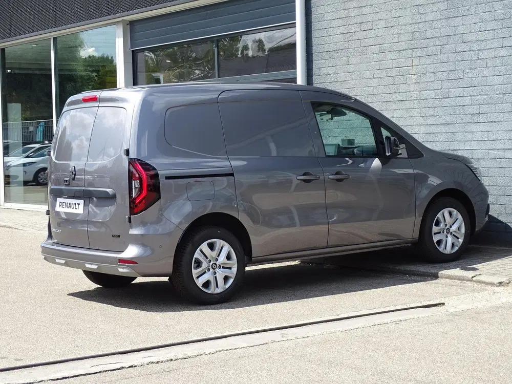 Renault Kangoo Extra L1 44 kWh REAR VIEW ASSIST uit 2026, foto 2