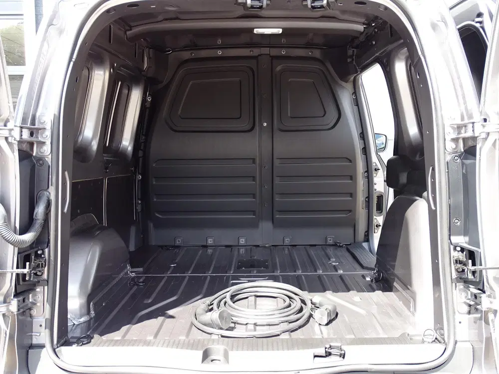 Renault Kangoo Extra L1 44 kWh REAR VIEW ASSIST uit 2026, foto 8