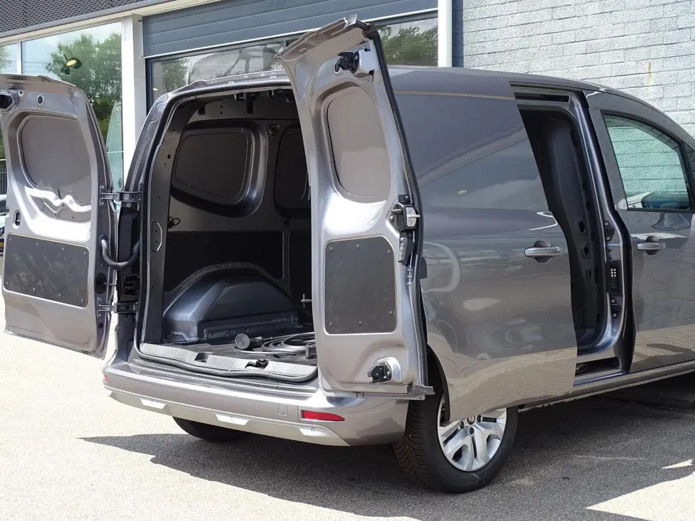 Renault Kangoo Extra L1 44 kWh REAR VIEW ASSIST uit 2026, foto 9