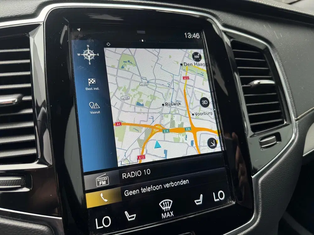 Volvo XC90 2.0 T8 Recharge AWD R-Design 7P. [Memory uit 2020, foto 14