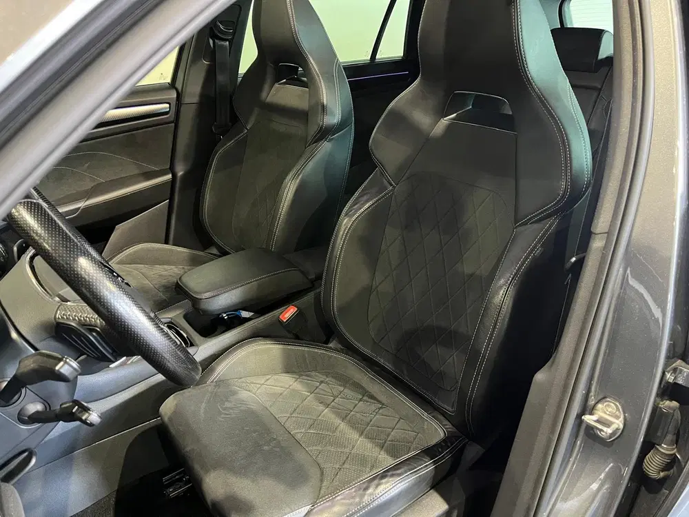 Skoda Kodiaq 1.5 TSI Sportline Business uit 2022, foto 9