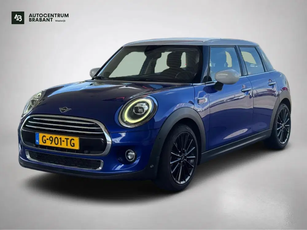 Mini Cooper 1.5 Cooper Business Edition(NL-auto uit 2019