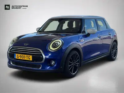 Mini Cooper 1.5 Cooper Business Edition(NL-auto uit 2019