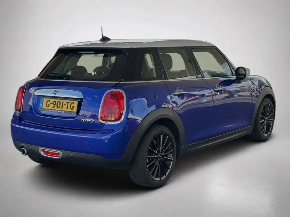 Mini Cooper 1.5 Cooper Business Edition(NL-auto uit 2019, foto 13