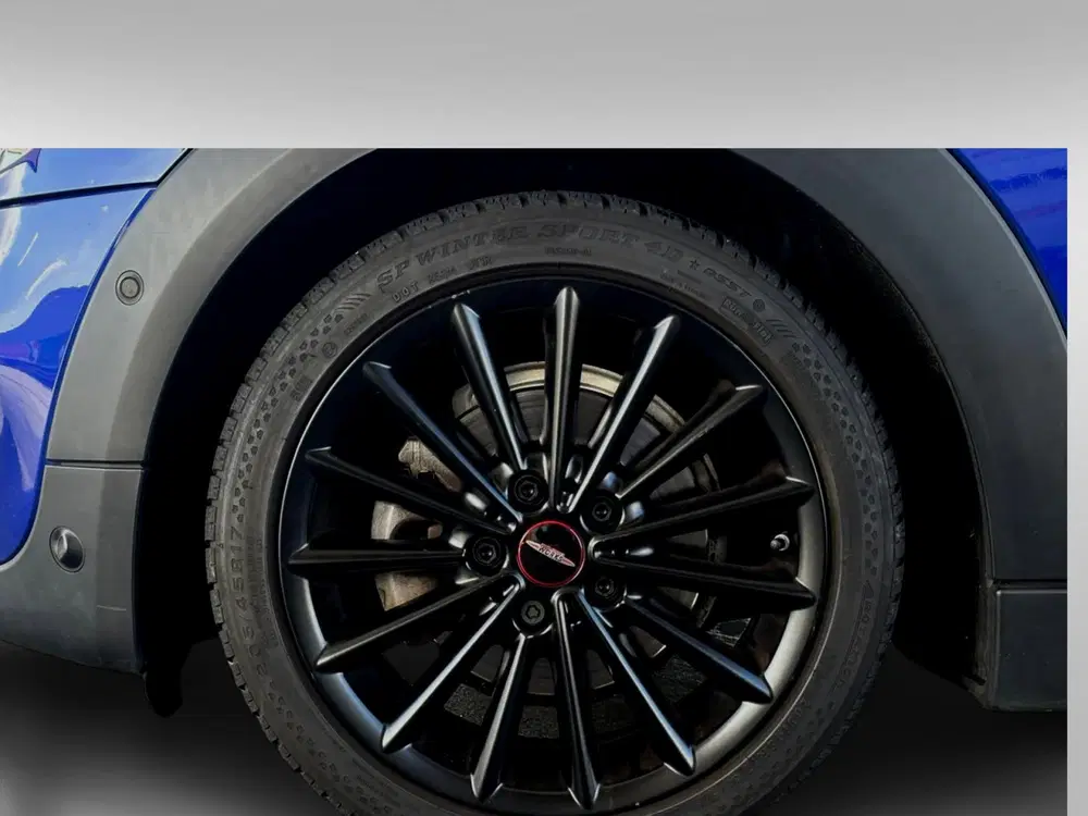 Mini Cooper 1.5 Cooper Business Edition(NL-auto uit 2019, foto 15