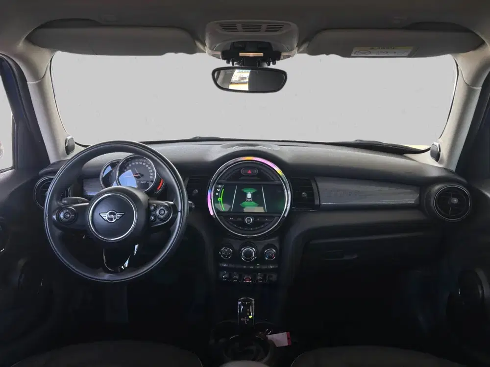 Mini Cooper 1.5 Cooper Business Edition(NL-auto uit 2019, foto 2