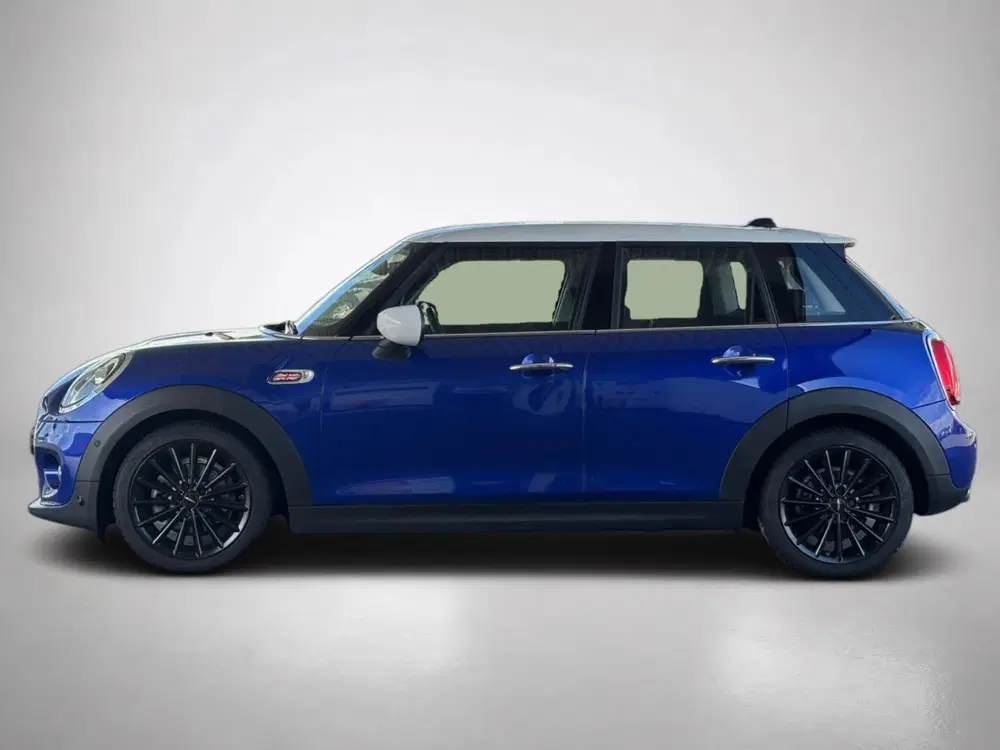 Mini Cooper 1.5 Cooper Business Edition(NL-auto uit 2019, foto 4