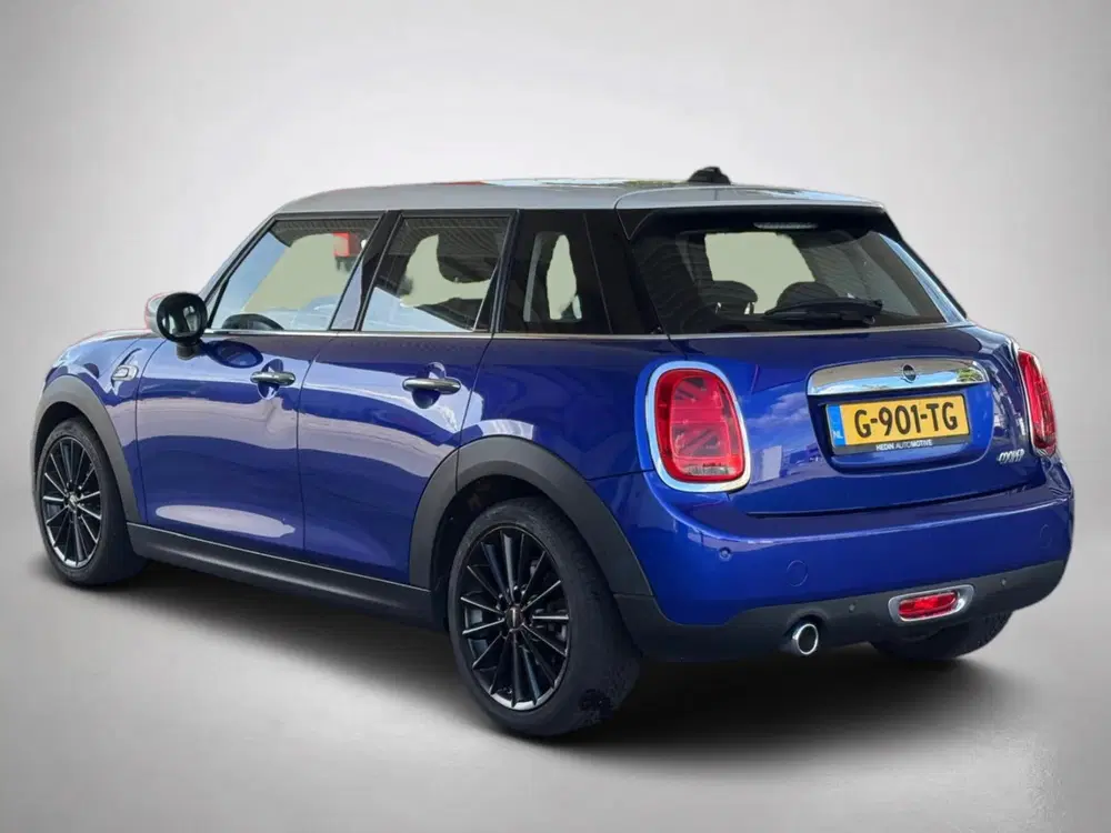 Mini Cooper 1.5 Cooper Business Edition(NL-auto uit 2019, foto 7