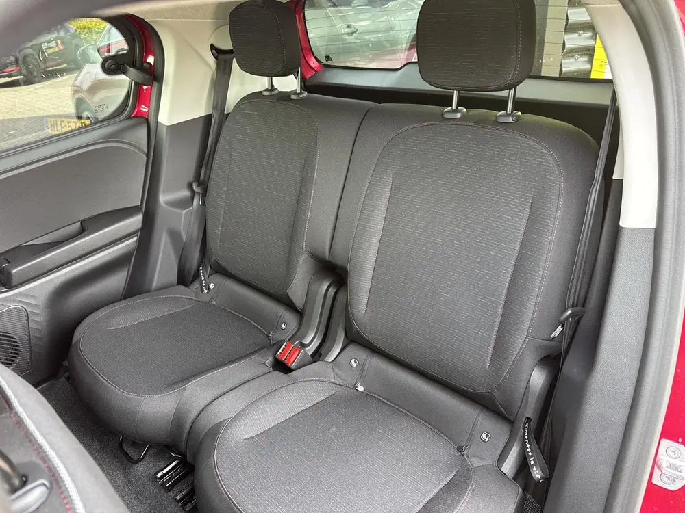 Renault Twingo urban range techno 27.5 kWh uit 2026, foto 12