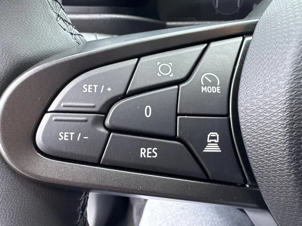 Renault Twingo urban range techno 27.5 kWh uit 2026, foto 14