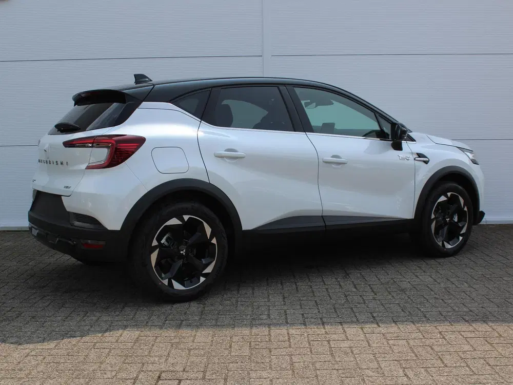 Mitsubishi ASX 1.6 HEV AT Instyle uit 2025, foto 3