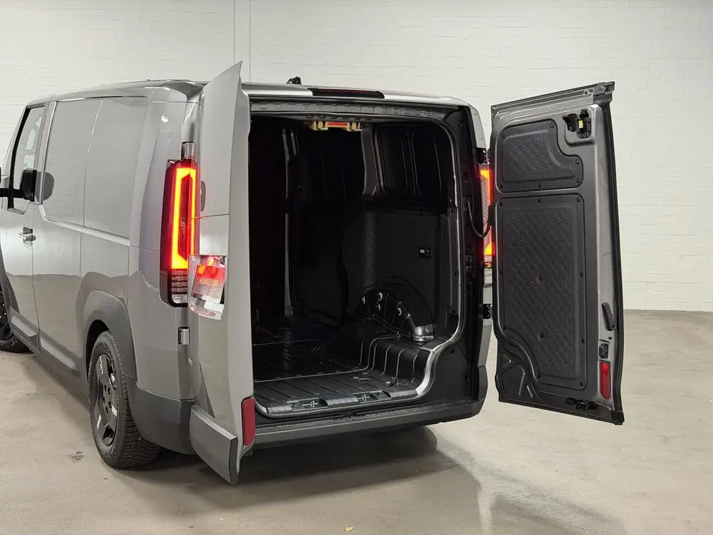 Kia PV5 L2H1 Plus 71.2 kWh Warmtepomp uit 2026, foto 10