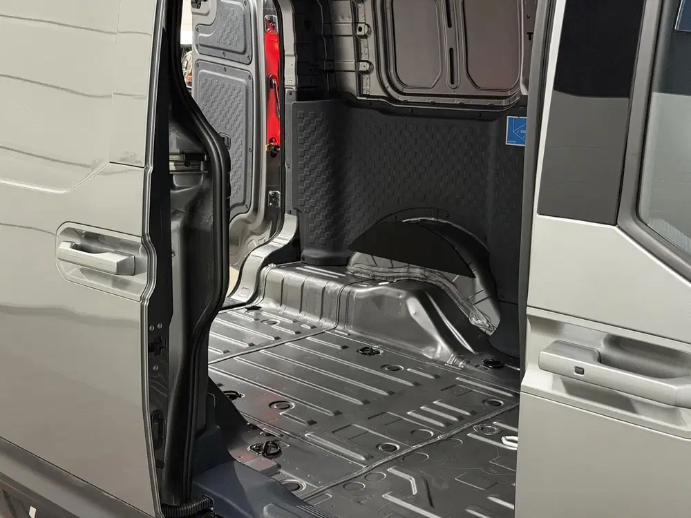 Kia PV5 L2H1 Plus 71.2 kWh Warmtepomp uit 2026, foto 12