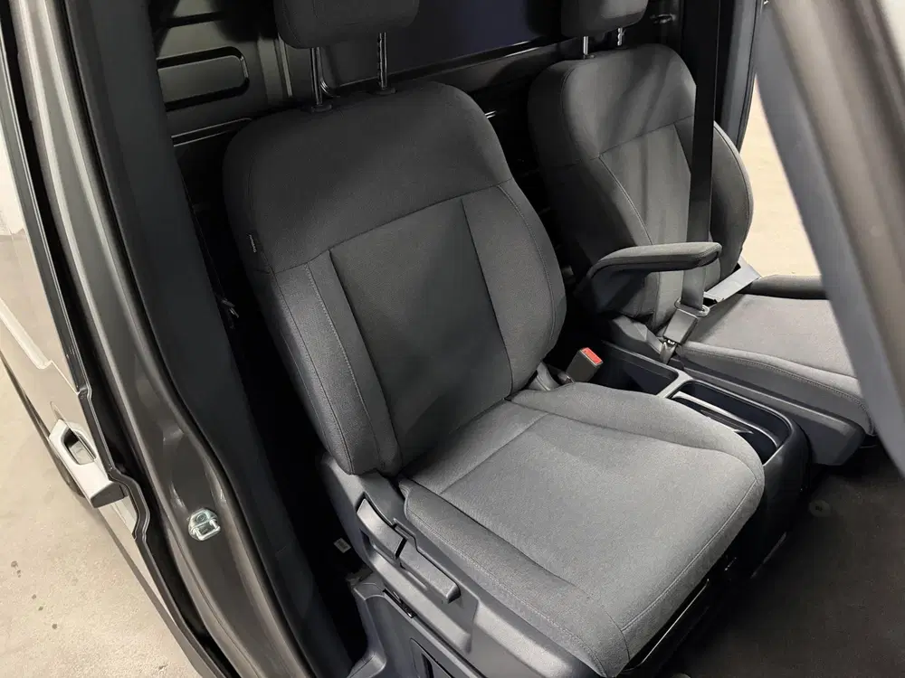 Kia PV5 L2H1 Plus 71.2 kWh Warmtepomp uit 2026, foto 15