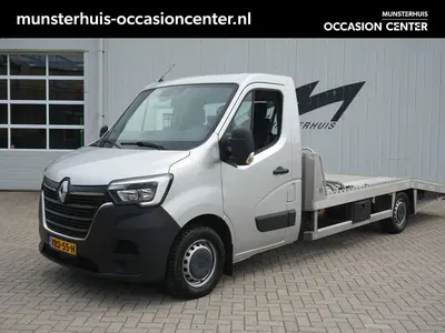 Renault Master T35 2.3 dCi 180 L3 Energy uit 2022