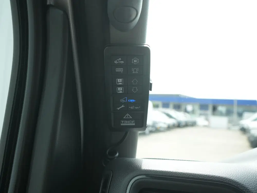 Renault Master T35 2.3 dCi 180 L3 Energy uit 2022, foto 15