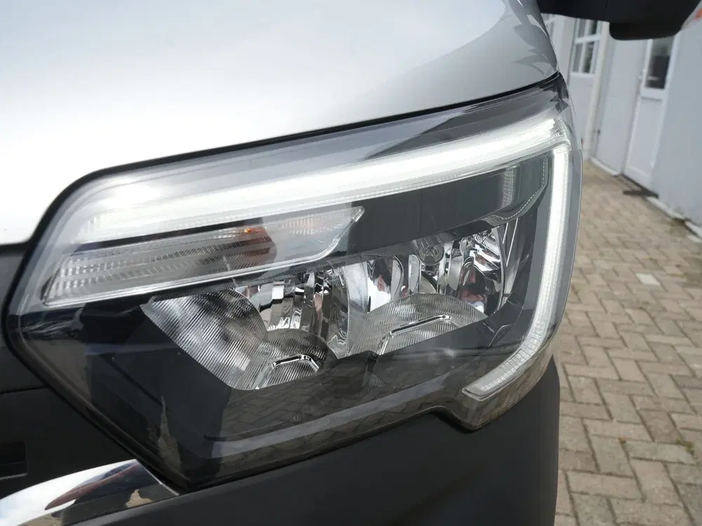 Renault Master T35 2.3 dCi 180 L3 Energy uit 2022, foto 8