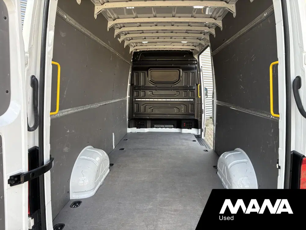 MAN TGE 35 2.0 3.140 L4H3 Automaat Cruise Camera S uit 2023, foto 6