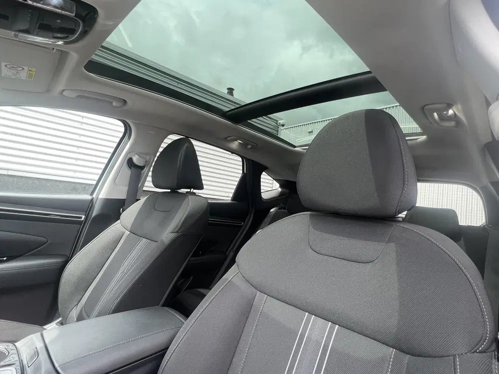 Hyundai TUCSON 1.6 T-GDI PHEV Premium Edition Sky 4WD 4WD uit 2021, foto 15