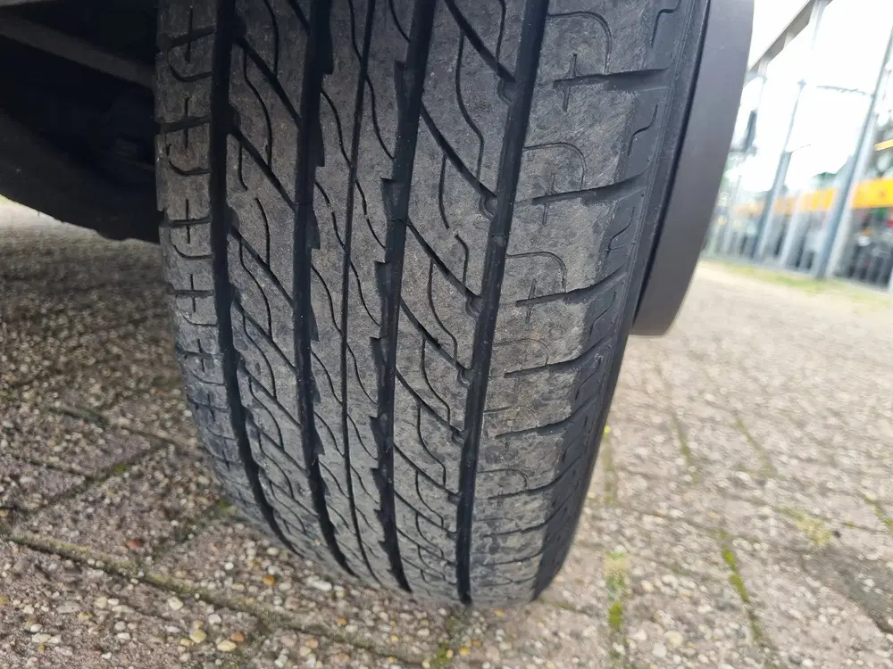 Mercedes-Benz Sprinter 519 CDI uit 2022, foto 15