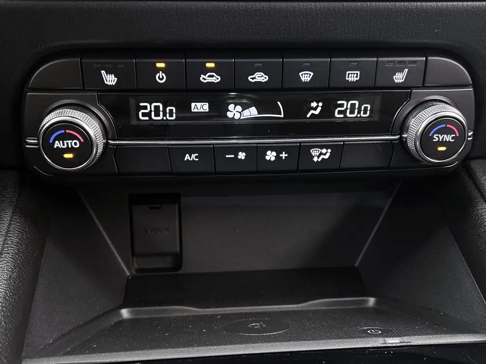 Mazda CX-5 2.0 SkyActiv-G 165 Advantage Automaat uit 2024, foto 12