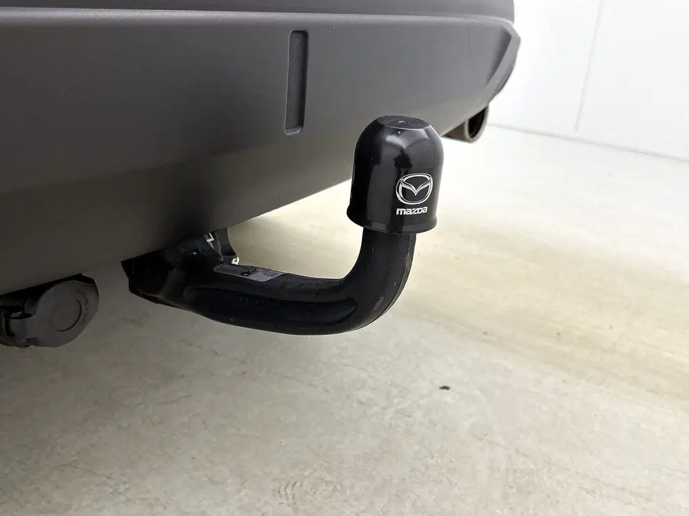 Mazda CX-5 2.0 SkyActiv-G 165 Advantage Automaat uit 2024, foto 15
