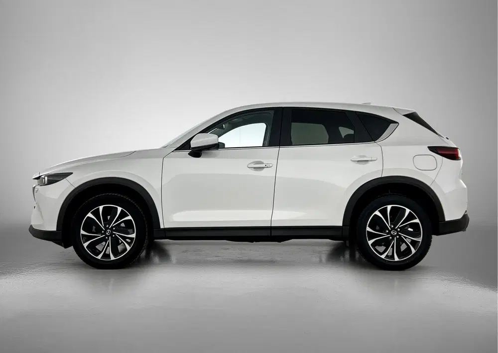 Mazda CX-5 2.0 SkyActiv-G 165 Advantage Automaat uit 2024, foto 3