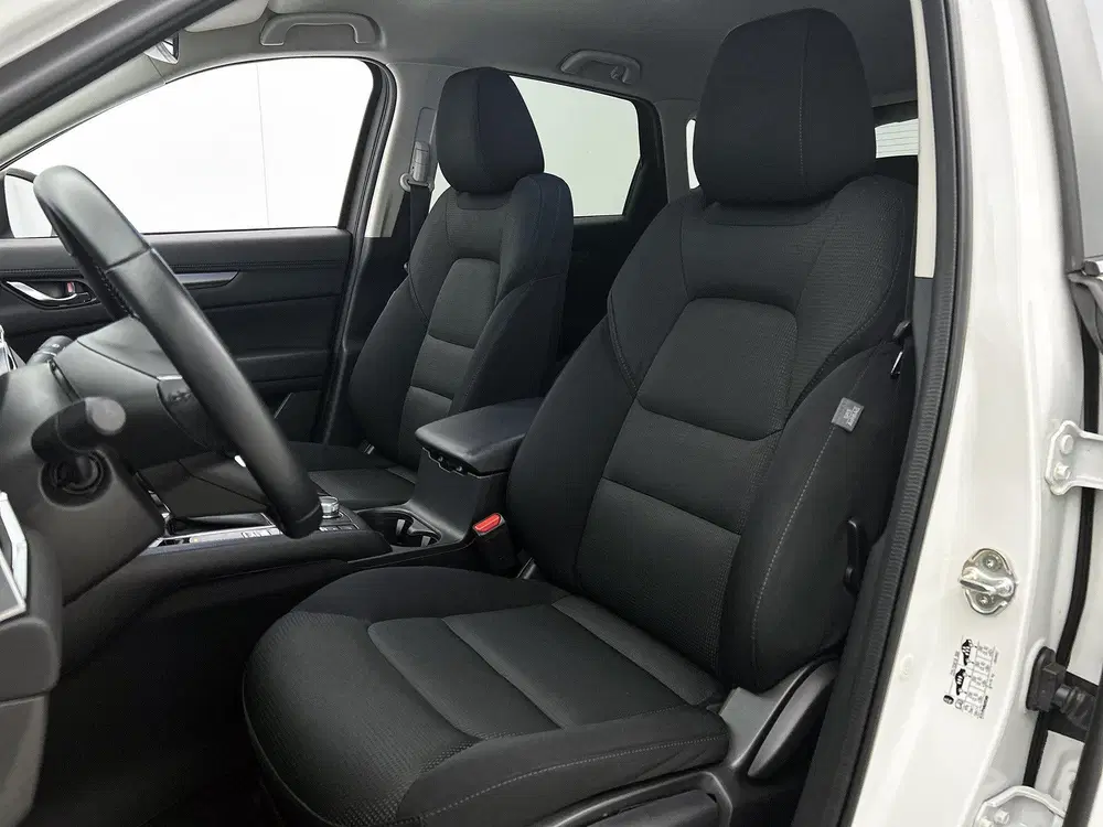 Mazda CX-5 2.0 SkyActiv-G 165 Advantage Automaat uit 2024, foto 4