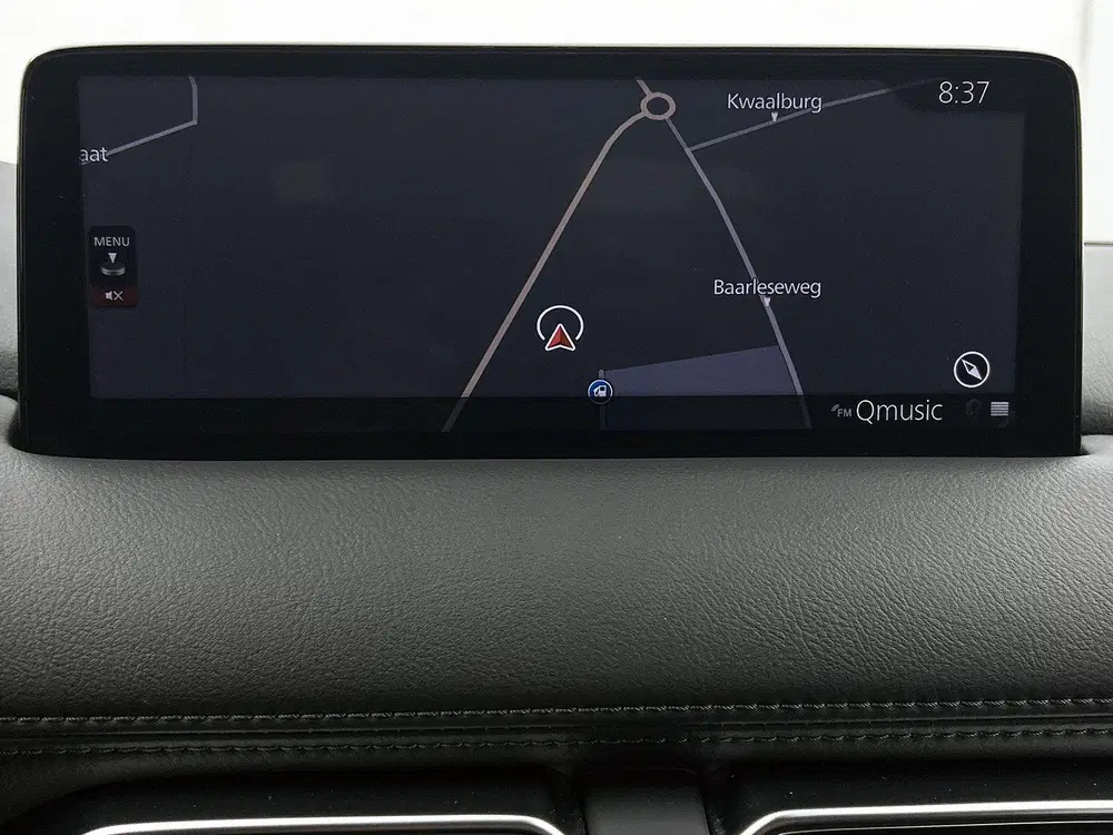 Mazda CX-5 2.0 SkyActiv-G 165 Advantage Automaat uit 2024, foto 8