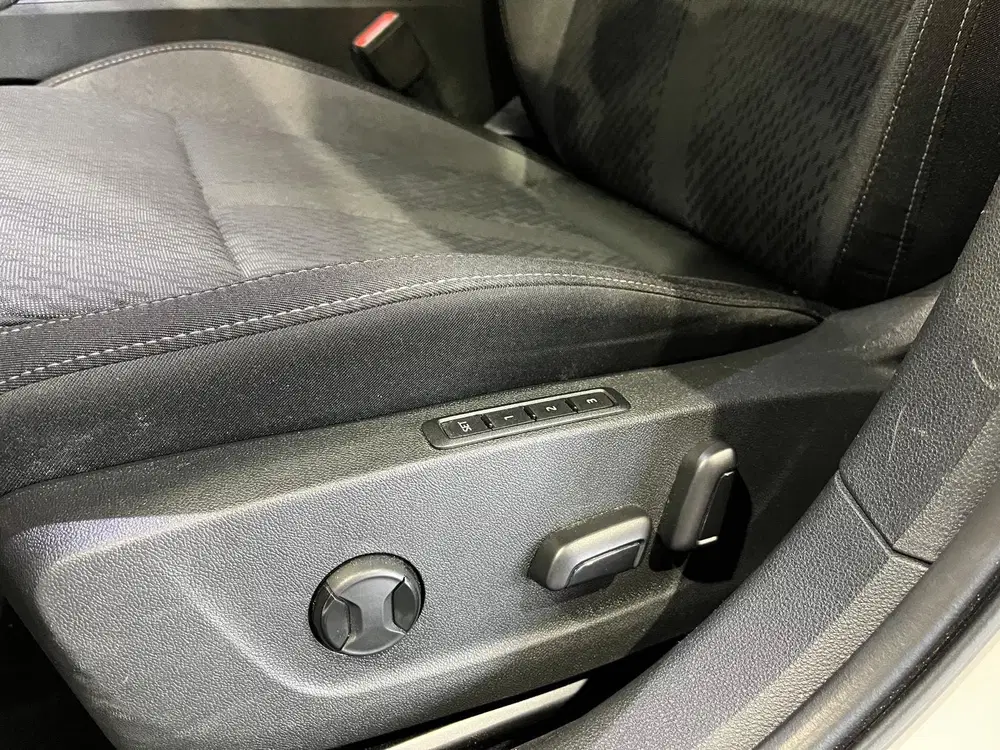 Skoda Octavia 1.4 TSI iV PHEV Business Edition uit 2021, foto 10