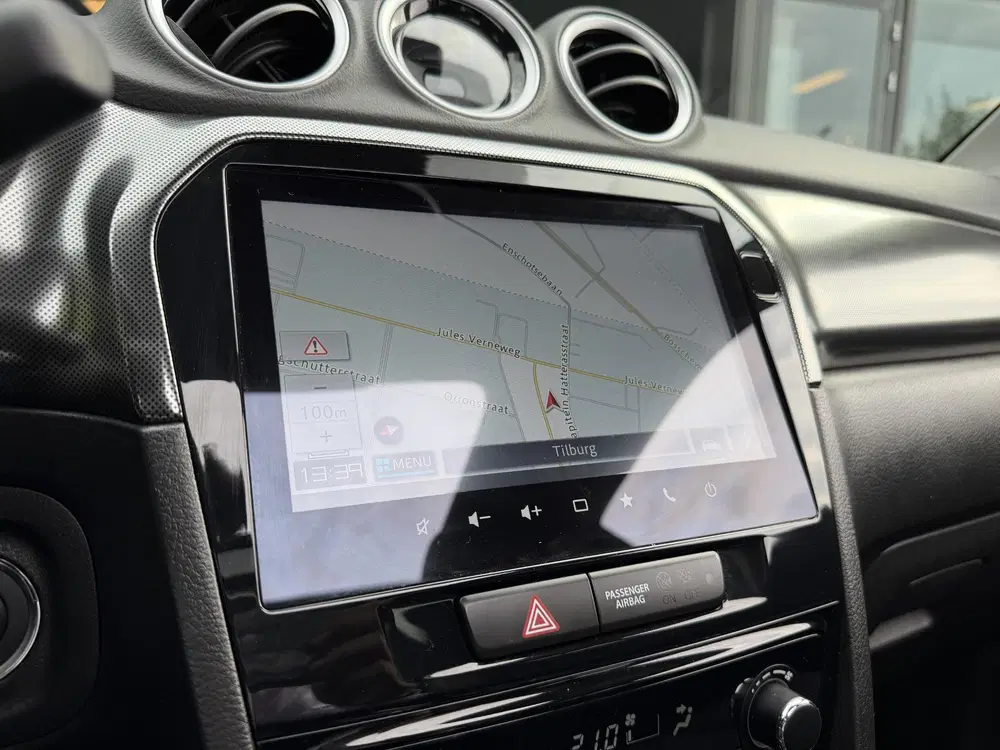 Suzuki Vitara 1.4 Boosterjet Smart Hybrid Style Automaat uit 2025, foto 12