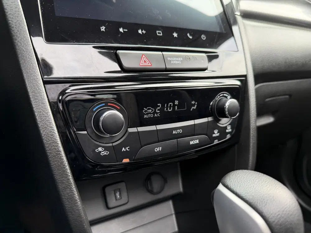 Suzuki Vitara 1.4 Boosterjet Smart Hybrid Style Automaat uit 2025, foto 13