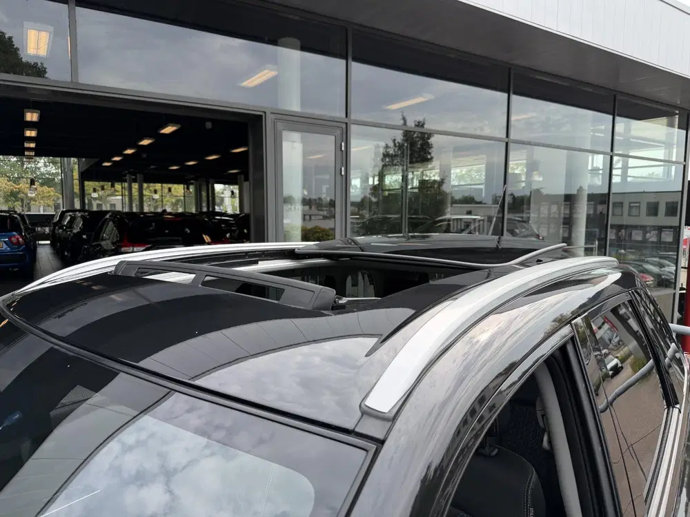 Suzuki Vitara 1.4 Boosterjet Smart Hybrid Style Automaat uit 2025, foto 15