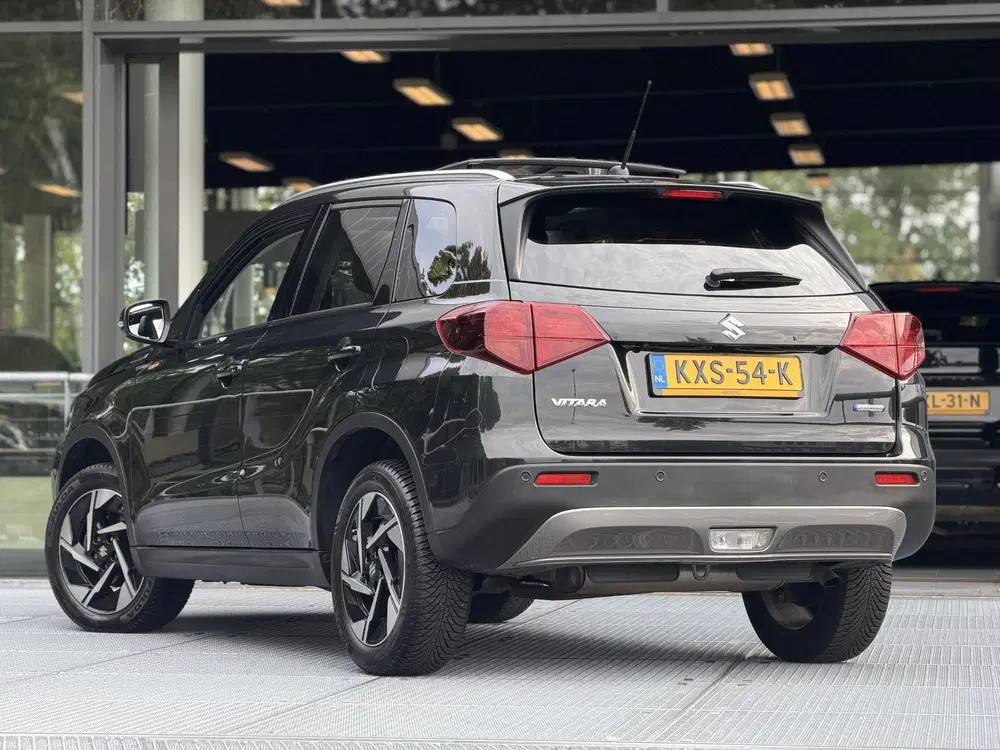 Suzuki Vitara 1.4 Boosterjet Smart Hybrid Style Automaat uit 2025, foto 6