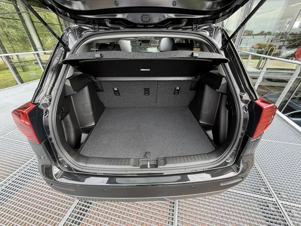 Suzuki Vitara 1.4 Boosterjet Smart Hybrid Style Automaat uit 2025, foto 9