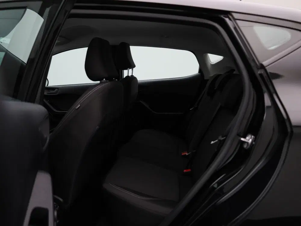 Ford Fiesta 1.0 EcoBoost Connected uit 2022, foto 10