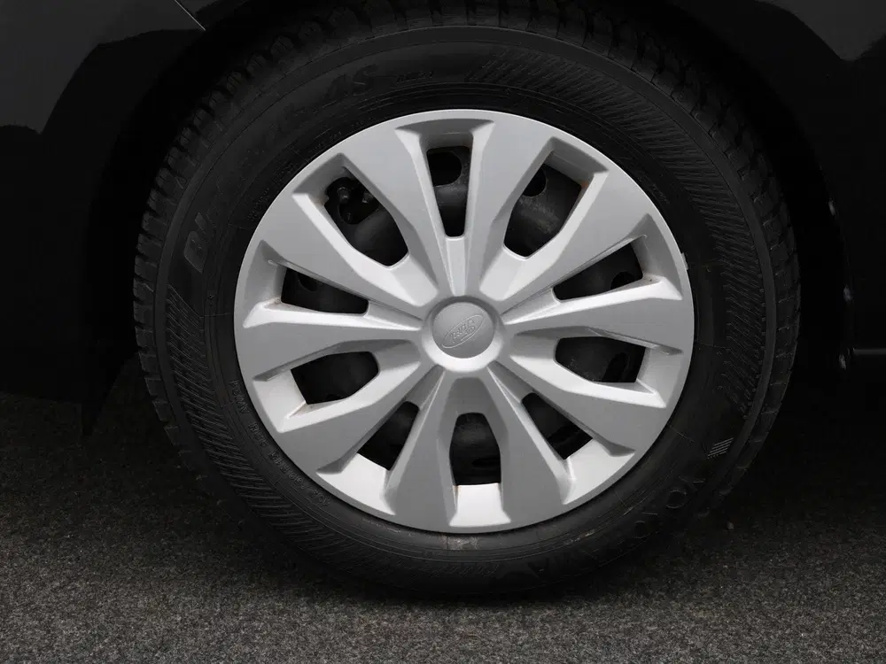 Ford Fiesta 1.0 EcoBoost Connected uit 2022, foto 12