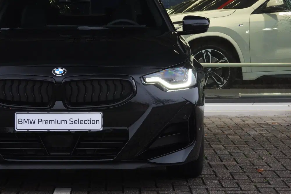 BMW 2-serie 220i M Sport Automaat uit 2025, foto 12