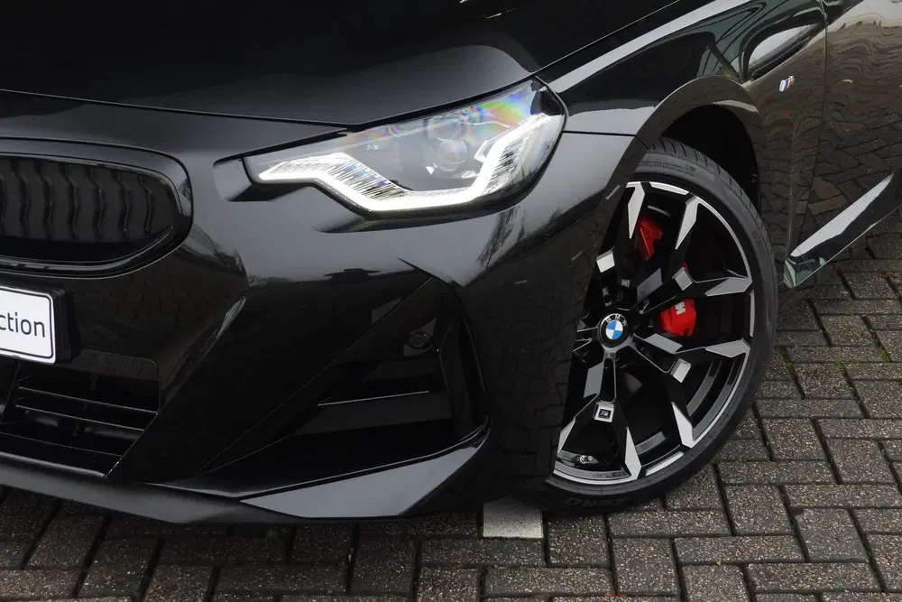 BMW 2-serie 220i M Sport Automaat uit 2025, foto 8