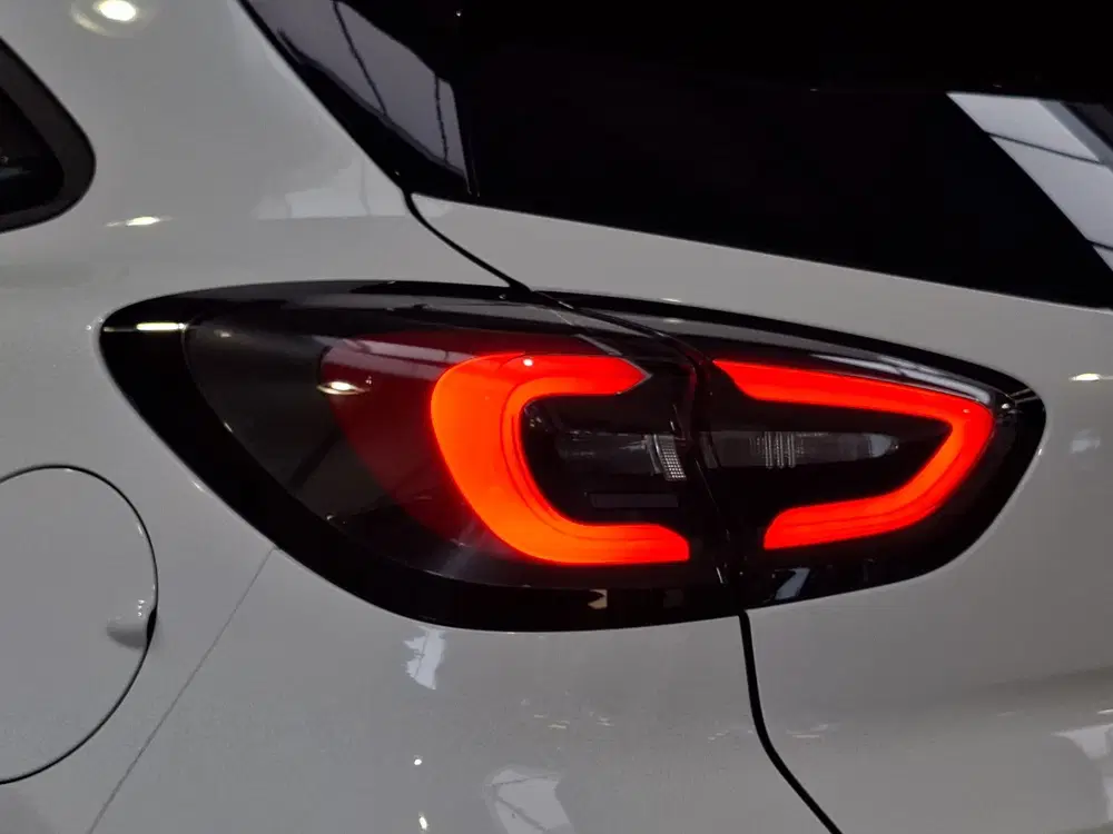 Ford Puma Gen-E Select 44 kWh 168pk uit 2026, foto 11