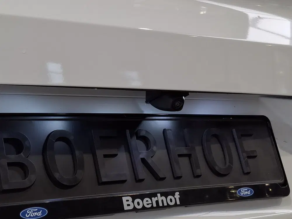 Ford Puma Gen-E Select 44 kWh 168pk uit 2026, foto 12