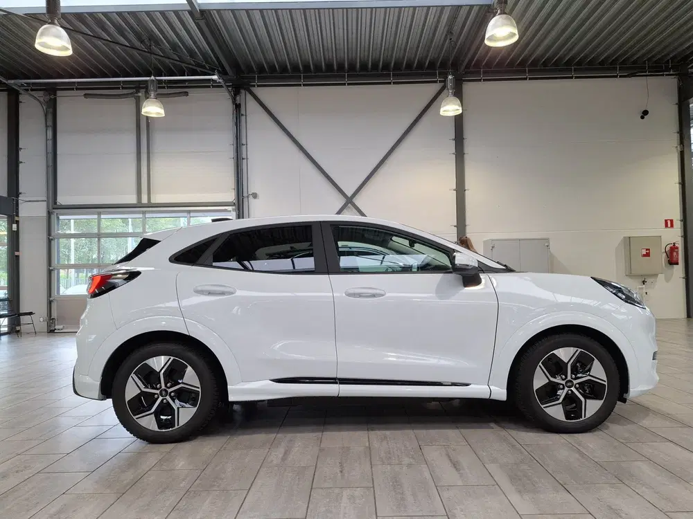 Ford Puma Gen-E Select 44 kWh 168pk uit 2026, foto 6