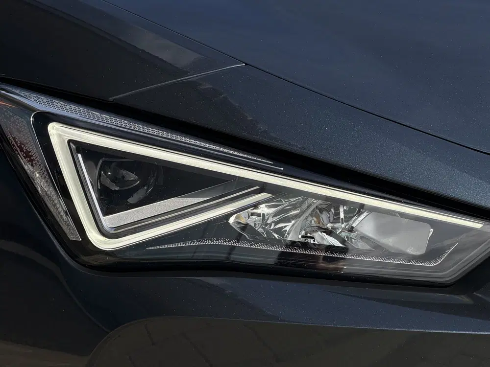 Cupra Leon 1.5 eTSI Business Edition uit 2023, foto 11