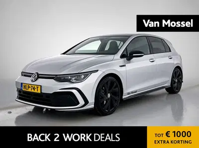 Volkswagen Golf 1.5 eTSI R-Line Business uit 2024