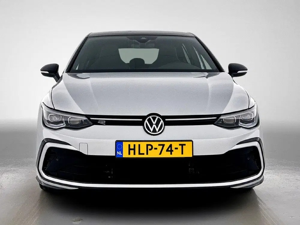Volkswagen Golf 1.5 eTSI R-Line Business uit 2024, foto 5