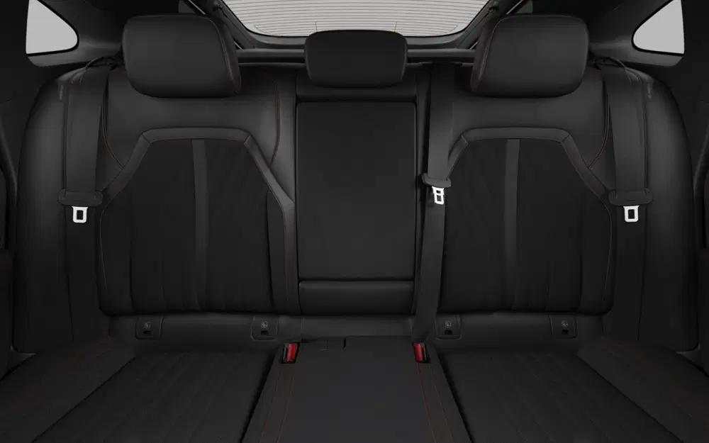 Mazda 6e Homura Plus Business Edition 78 kWh uit 2026, foto 6