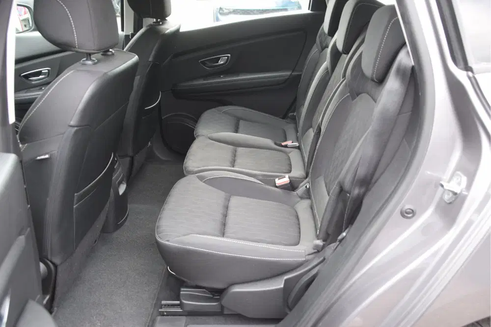 Renault Grand Scenic Grand Scénic 1.3 TCe Limited 7p. Carplay uit 2019, foto 9