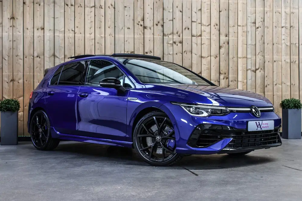 Volkswagen Golf 2.0 TSI R 4Motion *Pano*Akra*DCC*H uit 2021, foto 12