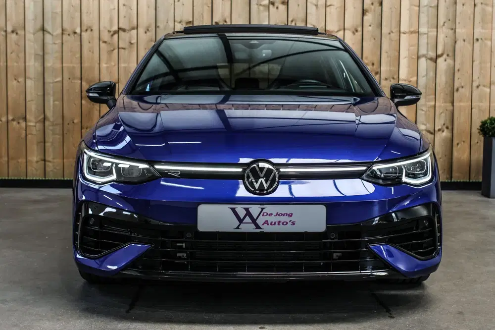 Volkswagen Golf 2.0 TSI R 4Motion *Pano*Akra*DCC*H uit 2021, foto 7