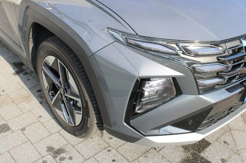 Hyundai TUCSON 1.6 T-GDI HEV Comfort uit 2024, foto 13